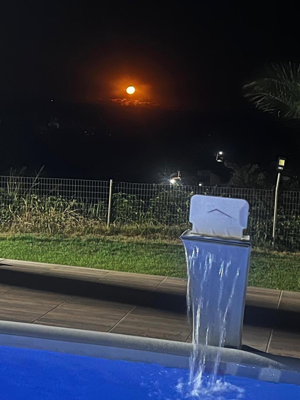קורוריפה Pousada Riviera - Praia De Lagoa Do Pau מראה חיצוני תמונה