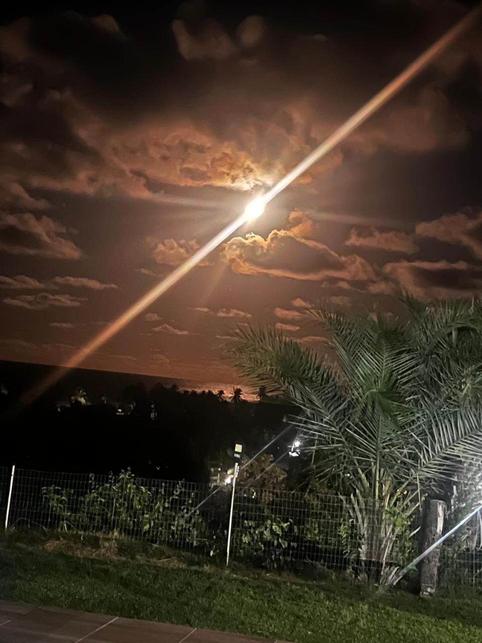 קורוריפה Pousada Riviera - Praia De Lagoa Do Pau מראה חיצוני תמונה